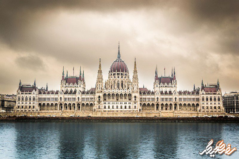 تاریخچه ساختمان پارلمان مجارستان - سفری دیگر