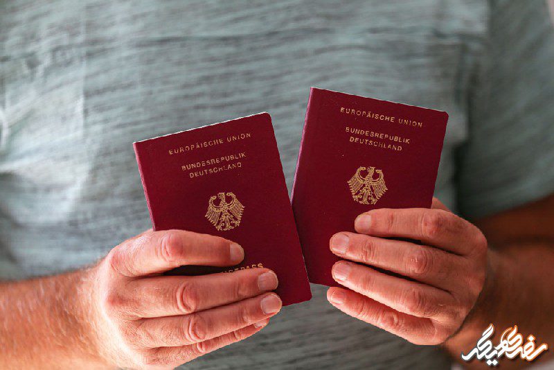 نکات مهم برای دریافت ویزای آلمان - سفری دیگر