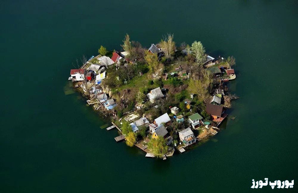 حقایقی جالب در مورد دریاچه کاویکسوس بوداپست - یوروپ تورز