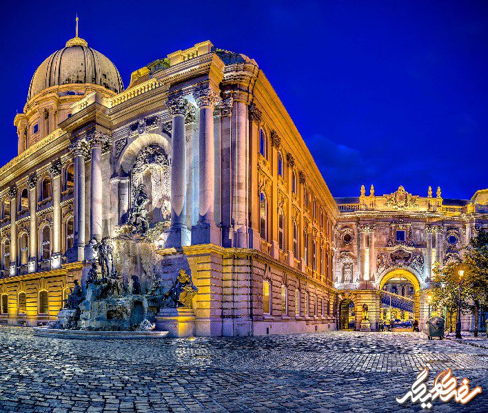 بهترین موزه‌های بوداپست - سفری دیگر