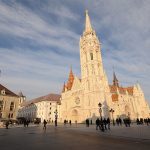 کلیسای ماتیاس بوداپست | معرفی - تصاویر - تاریخچه - مجارستان
