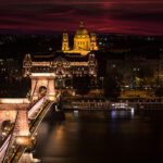 پل زنجیر بوداپست | معرفی – تصاویر – تاریخچه - مجارستان
