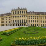 کاخ شون برون وین | تاریخچه - آشنایی - علت نامگذاری - اتریش | وین