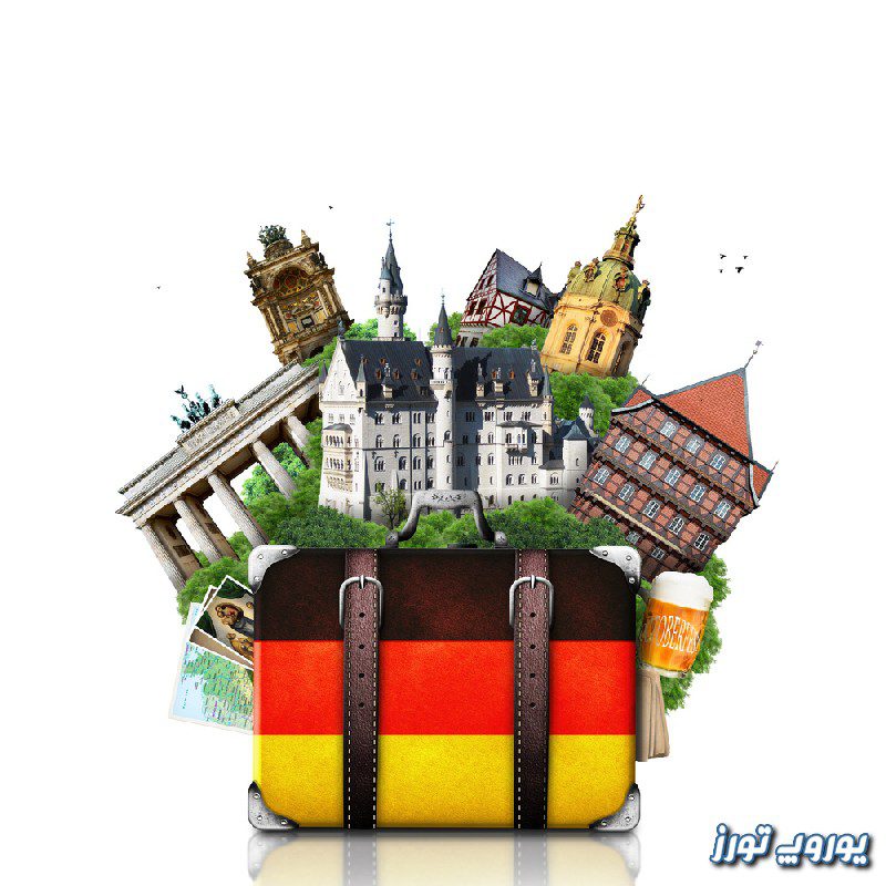 بهترین زمان برای سفر به آلمان | یوروپ تورز