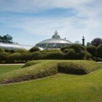 گلخانه سلطنتی لایکن بروکسل | زمان بازدید - تصاویر - تاریخچه - بلژیک