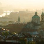 کلیسای سنت نیکولاس پراگ | معرفی - تصاویر - قوانین و آداب ورود - جمهوری چک | پراگ