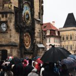 ساعت نجومی پراگ | آدرس - تصاویر - تاریخچه - جمهوری چک