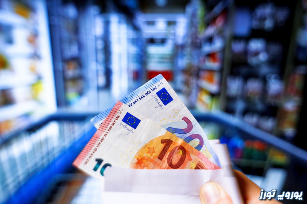هزینه‌ های مواد مورد نیاز در کشور آلمان | یوروپ تورز