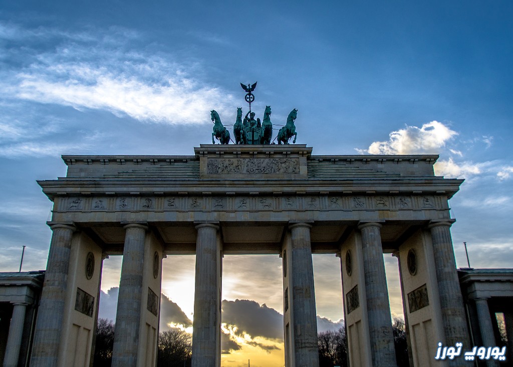 جاذبه‌‌ های فرهنگی آلمان | یوروپ تورز