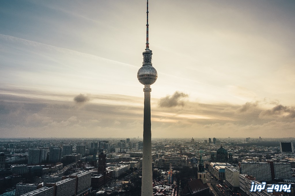 بهترین زمان سفر به برلین | یوروپ تورز