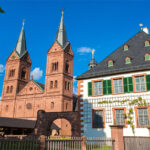 کلیسای سنت مارسلینوس | آشنایی - تصاویر - تاریخچه - لهستان | ورشو