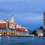 میدان اصلی کراکوف | هر آنچه که قبل از رفتن به این مکان باید بدانید - لهستان | ورشو