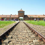 اردوگاه کار اجباری آشویتس | آشنایی - تصاویر - محتویات موزه - لهستان
