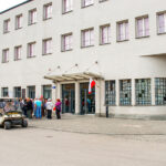 کارخانه اسکار شیندلر لهستان | آشنایی - تصاویر - تاریخچه - لهستان