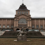 موزه ملی شچچین لهستان | معرفی - تصاویر - نحوه بازدید - لهستان