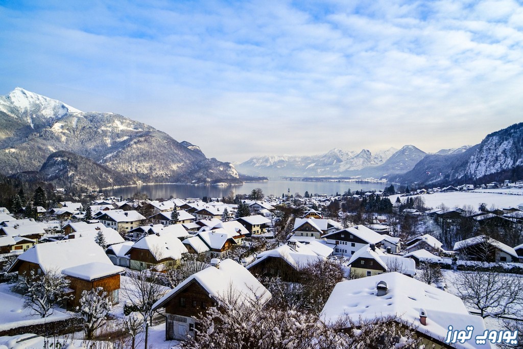 درباره اتریش این کشور خوش آب و هوا بیشتر بدانیم | یوروپ تورز