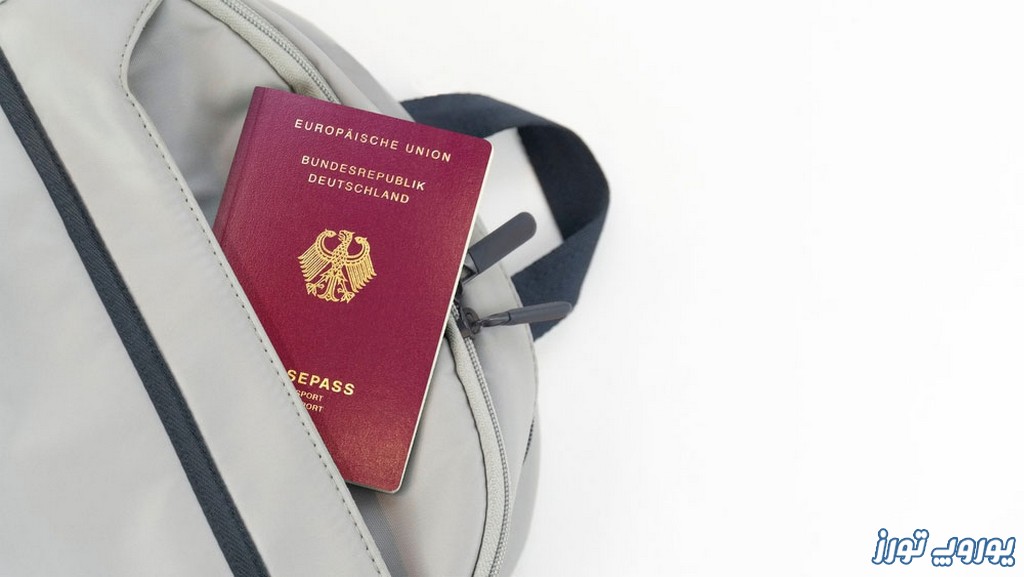 ویزای برمن آلمان | یوروپ تورز
