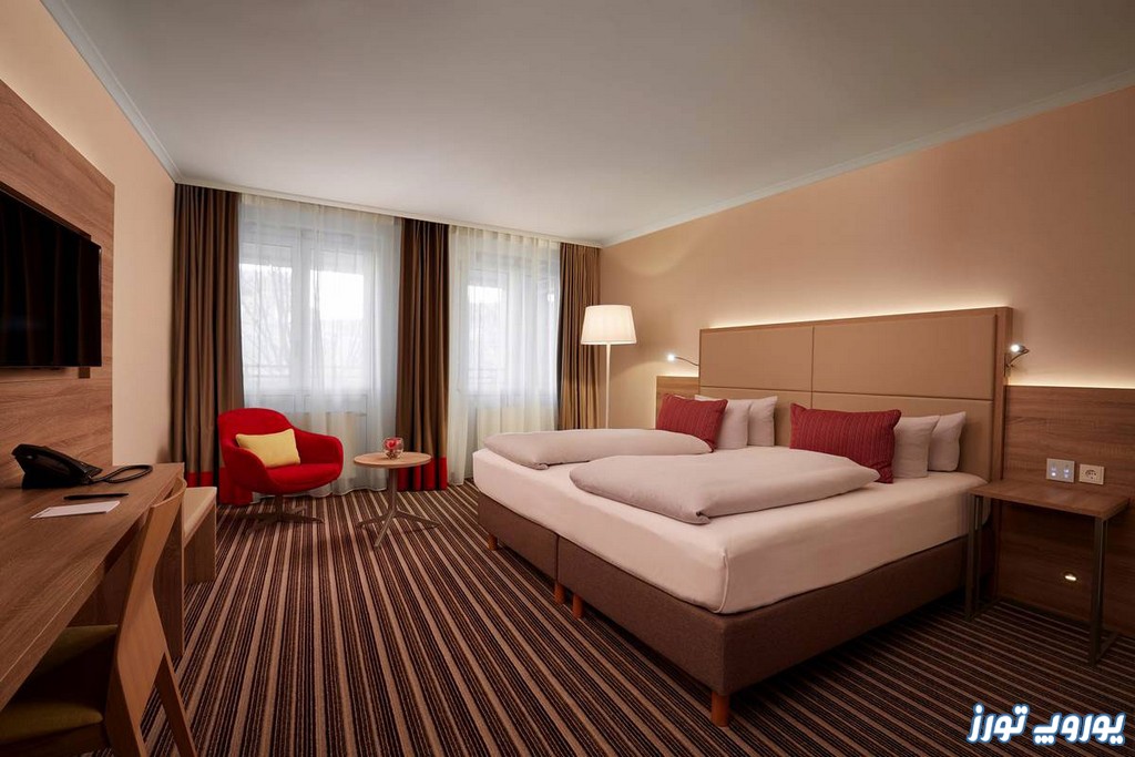 هتل های برلین | یوروپ تورز