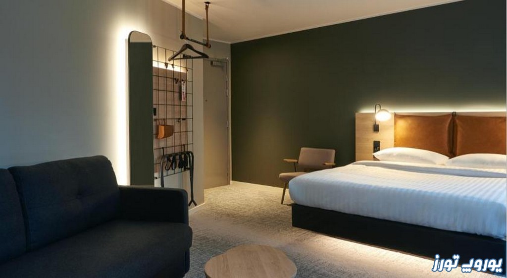 بهترین هتل های اسن آلمان | یوروپ تورز