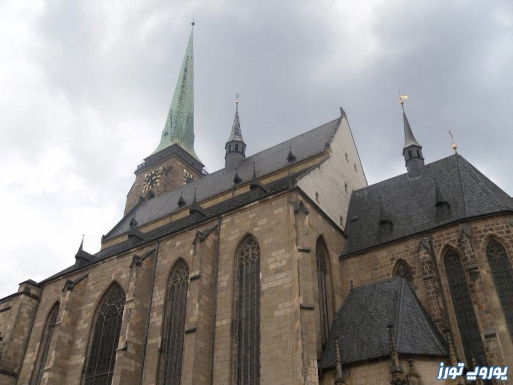 چگونه به کلیسای جامع سنت بارتولومیو برویم؟ | یوروپ تورز
