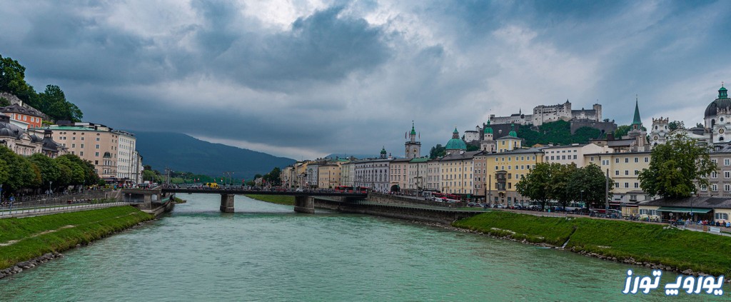 آب و هوای اتریش و پارک‌ های بی نظیر آن | یوروپ تورز