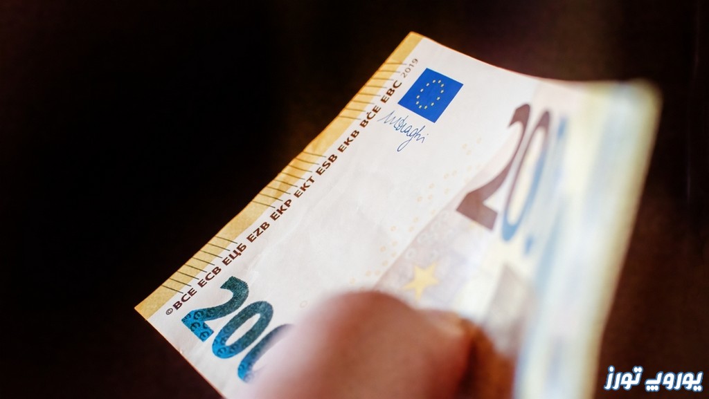 توضیحات در خصوص منابع مالی، گردش و تمکن بانکی در درخواست ویزای آلمان | یوروپ تورز