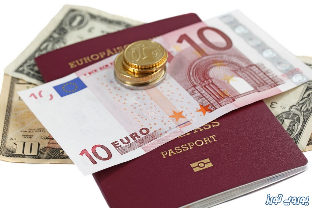 نکاتی که باید در هنگام دریافت روادید اتریش به آن توجه کنیم | یوروپ تورز