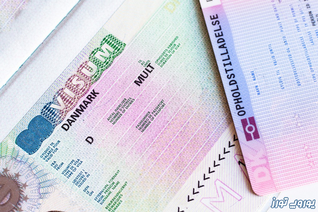 وقت سفارت برای اخذ ویزای کار | یوروپ تورز