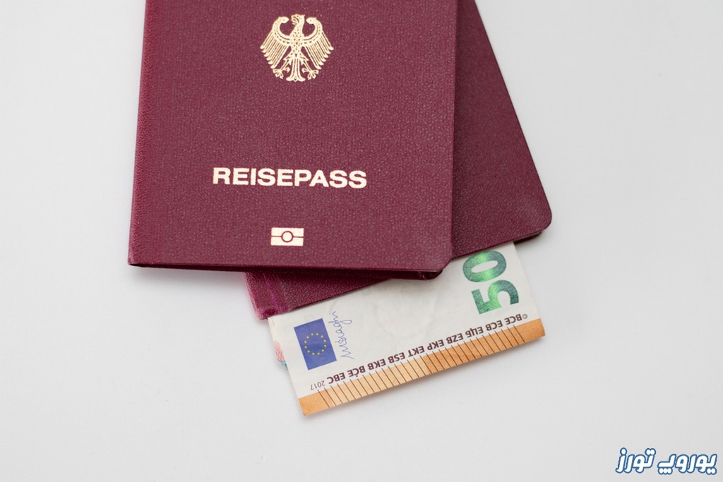 نکات ضروری برای دریافت ویزای بیله فلد | یوروپ تورز