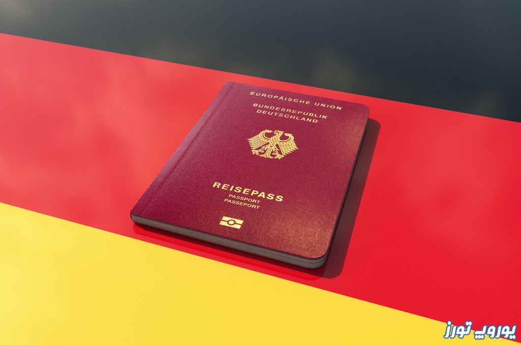 ویزای کاری بن آلمان | یوروپ تورز