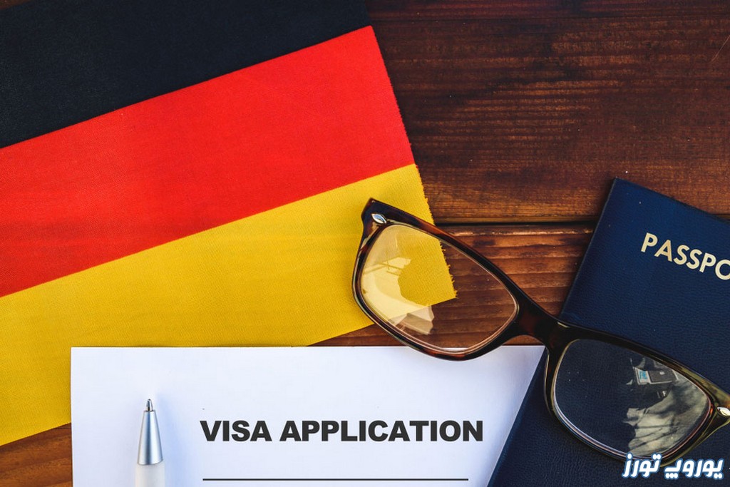 اعتبار و هزینه اخذ ویزای اسن آلمان | یوروپ تورز