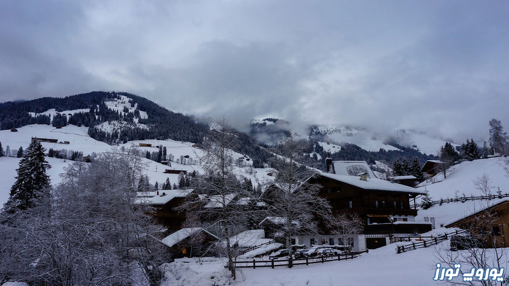 الپباچ (Alpbach) | یوروپ تورز