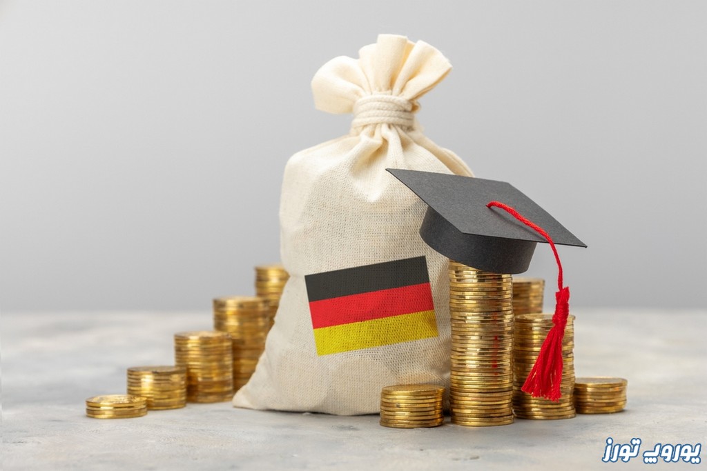 هزینه تحصیل در آلمان | یوروپ تورز