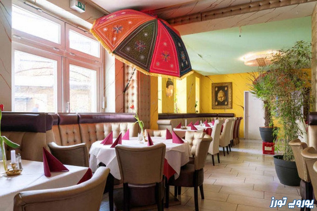 رستوران های برتر خیابان کورفورستندام برلین | یوروپ تورز