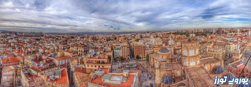 بهترین زمان سفر به اسپانیا چه زمانی است؟ | یوروپ تورز