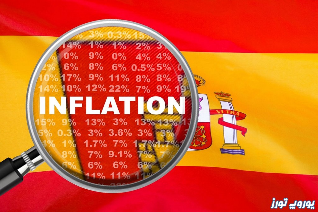 هزینه زندگی در اسپانیا | یوروپ تورز