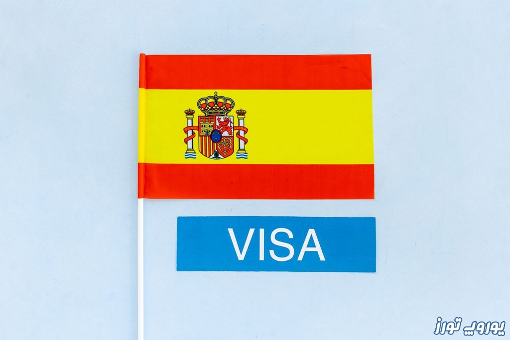 بررسی روابط کاری در ویزای تجاری اسپانیا | یوروپ تورز