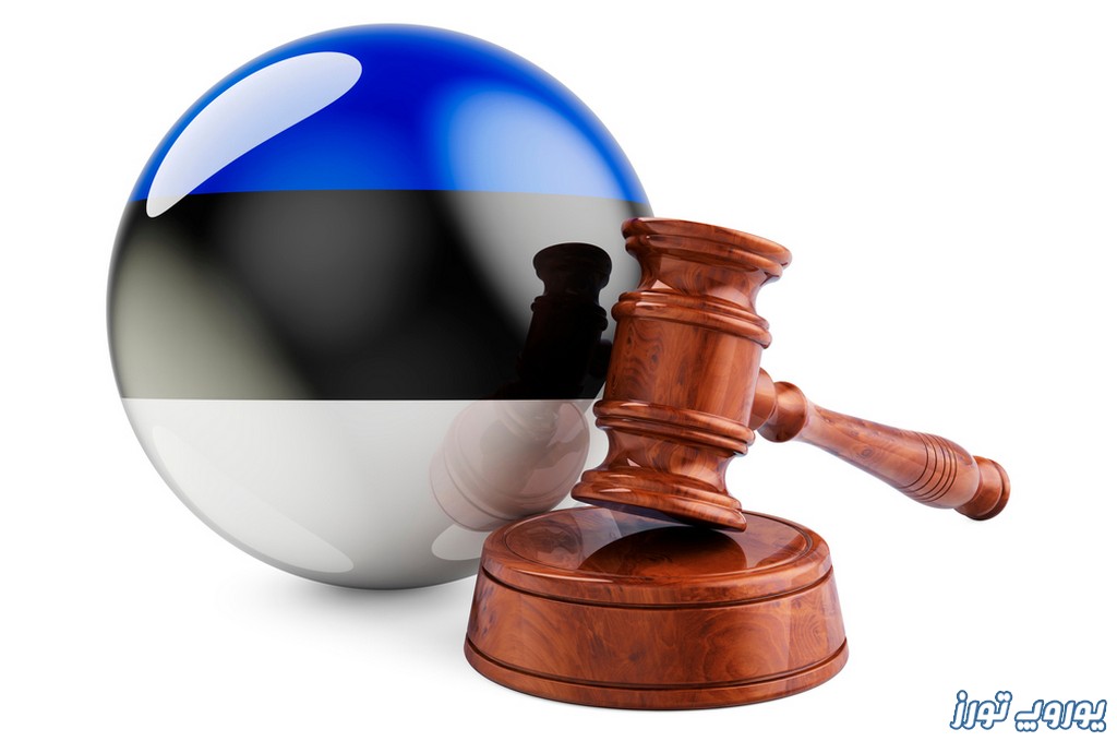 قوانین مهم در اقامت استونی | یوروپ تورز