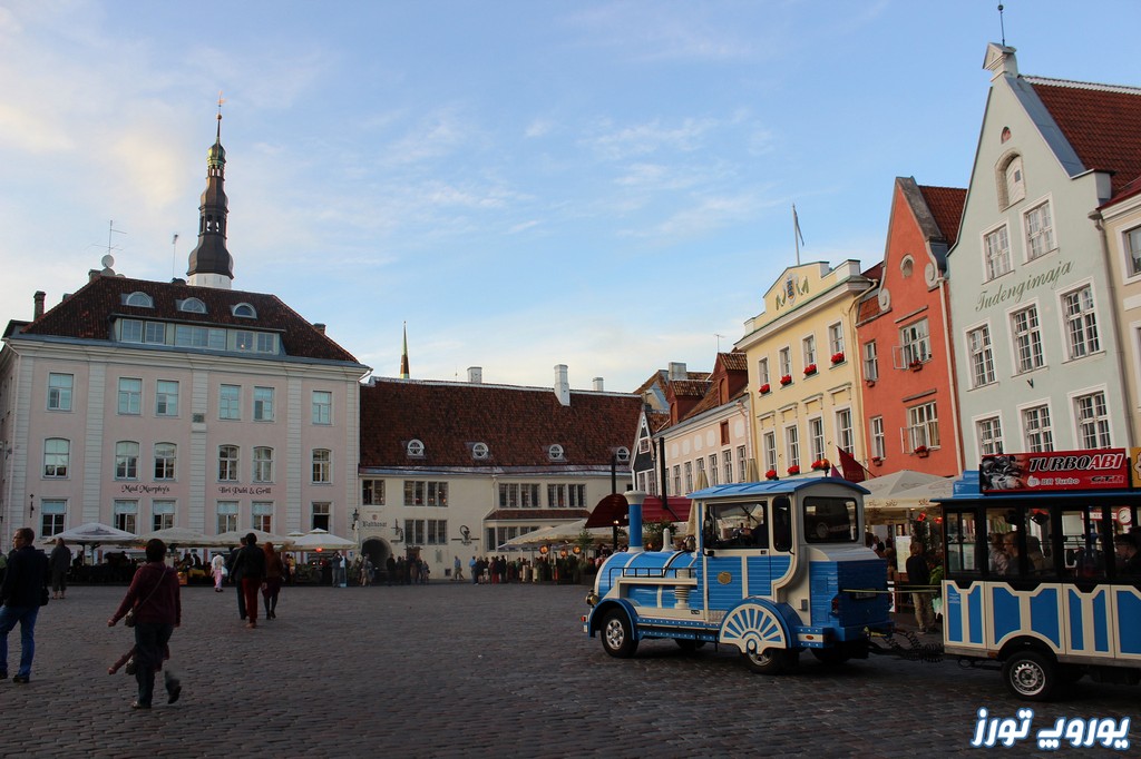 نکات مهم در سفر به استونی | یوروپ تورز