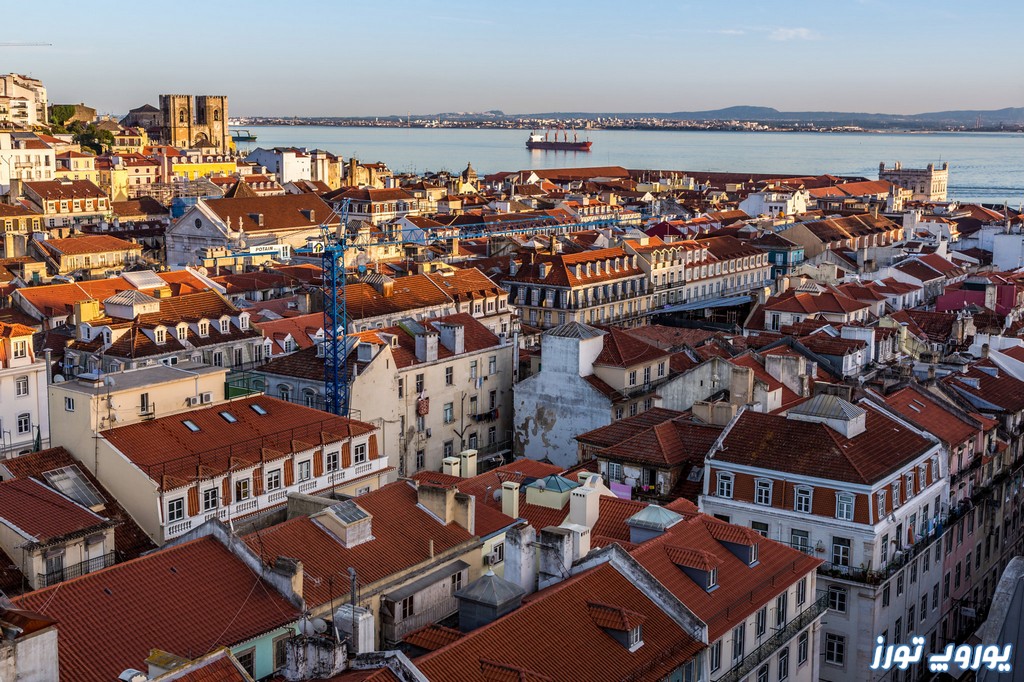 تور پرتغال | شرایط - قیمت - ویزا - هزینه | یوروپ تورز