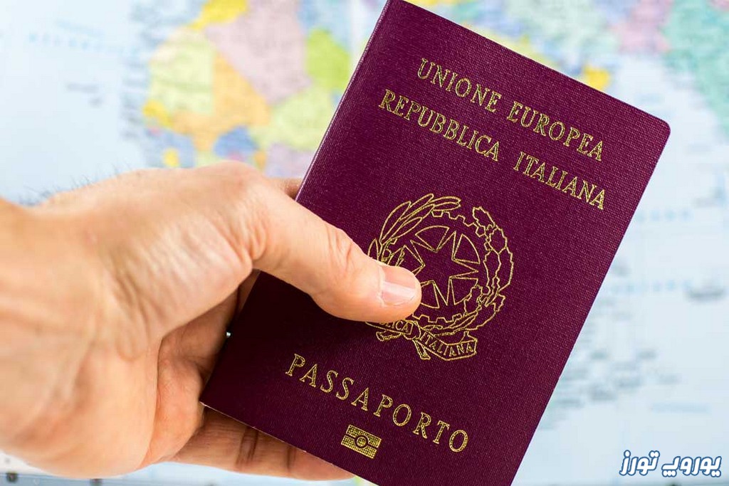 چگونه ویزای تجاری ایتالیا را دریافت نمائیم؟ | یوروپ تورز