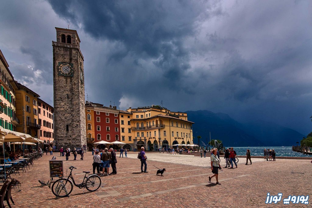بهترین زمان سفر به ایتالیا چه زمانی است؟ | یوروپ تورز