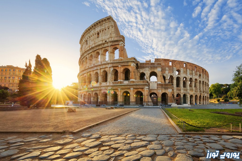 دانستنی های سفر به ایتالیا | یوروپ تورز