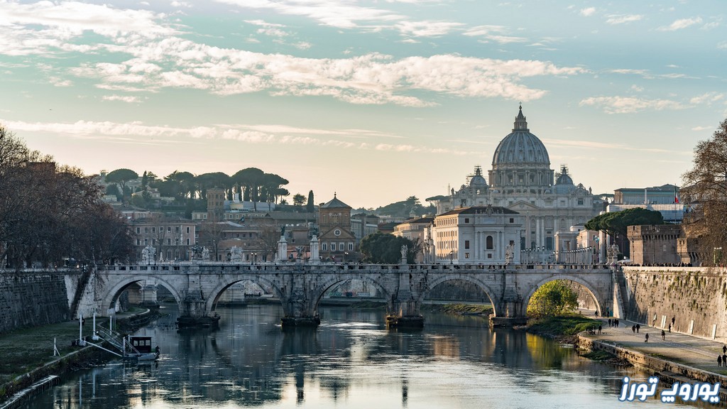 هر آنچه که باید درباره رم بدانید | یوروپ تورز