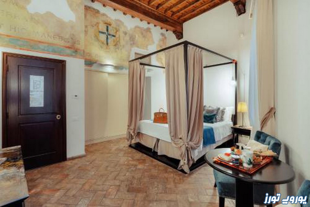 اقامت در هتل رله جولیا یکی از ارزان‌ ترین هتل‌ های ایتالیا | یوروپ تورز