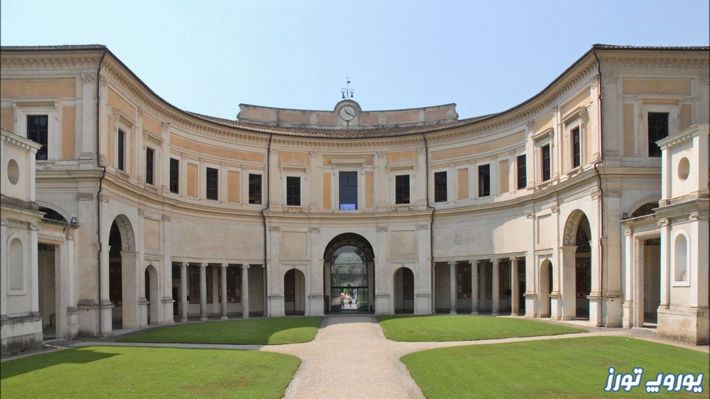 بهترین موزه‌ های شهر رم | یوروپ تورز
