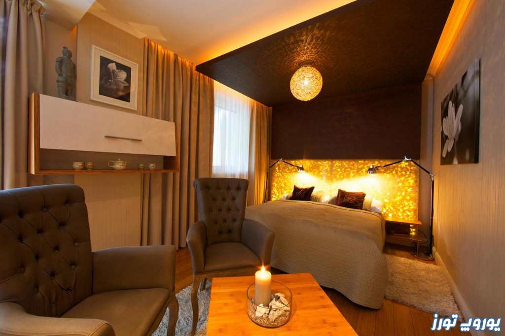 هتل ماما یکی از بهترین هتل‌ های اسلواکی | یوروپ تورز