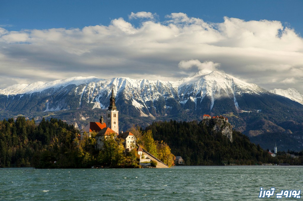 آب و هوای اسلوونی | یوروپ تورز