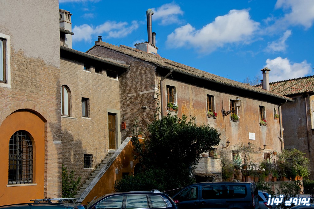 تاریخچه ی محله ترستور رم | قسمت دوم | یوروپ تورز