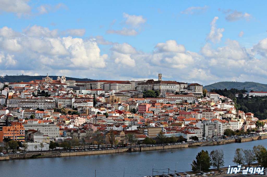 جاذبه‌ های گردشگری در تور پرتغال | یوروپ تورز